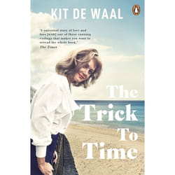 ISBN The Trick to Time livre Roman Anglais Livre broché 272 pages