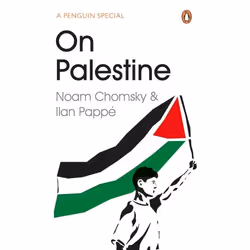 ISBN On Palestine, Anglais, Livre broché, 224 pages
