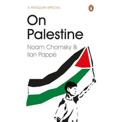 ISBN On Palestine