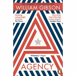 ISBN Agency, Roman, Anglais, Livre broché, 416 pages