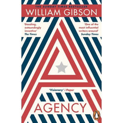 ISBN Agency livre Roman Anglais