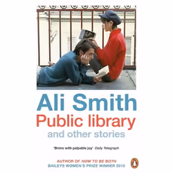 ISBN Public library and other stories, Roman, Anglais, Livre broché, 240 pages