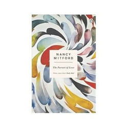 ISBN Pursuit of Love livre Roman Anglais