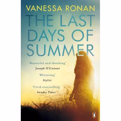 ISBN The Last Days of Summer, poésie, Anglais, Livre broché, 384 pages