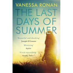ISBN The Last Days of Summer livre poésie Anglais