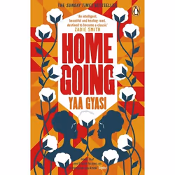 ISBN Homegoing, Roman, Anglais, Livre broché, 320 pages