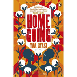 ISBN Homegoing livre Roman Anglais