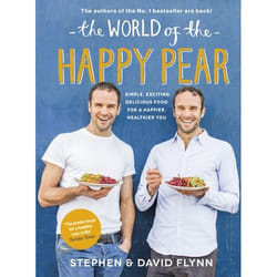 ISBN The World of the Happy Pear livre Anglais 272 pages