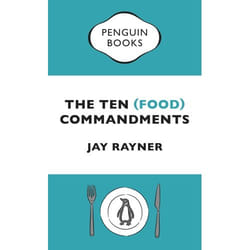 ISBN The Ten (Food) Commandments