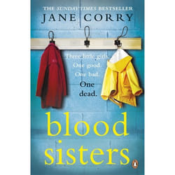 ISBN Blood Sisters