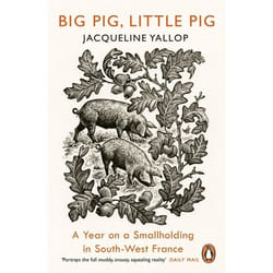 ISBN Big Pig, Little Pig livre Anglais Livre broché 240 pages