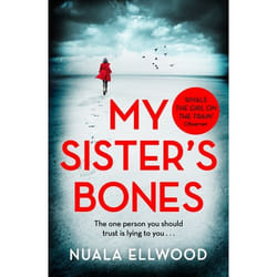 ISBN My Sister's Bones
