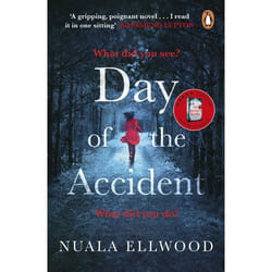 ISBN Day of the Accident livre Roman Anglais