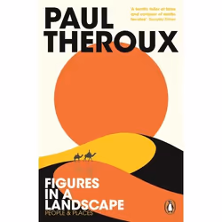 ISBN Figures in a Landscape, fiction litéraire, Anglais, Livre broché, 416 pages