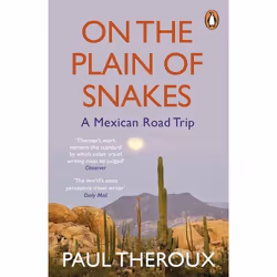 ISBN On the Plain of Snakes, Anglais, Livre broché, 448 pages