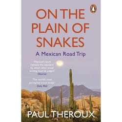 ISBN On the Plain of Snakes livre Anglais Livre broché 448 pages