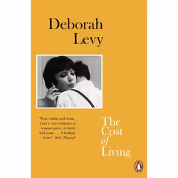 ISBN The Cost of Living, biographie, Anglais, Livre broché, 208 pages