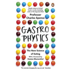 ISBN Gastrophysics livre Anglais Livre broché 336 pages