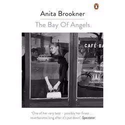 ISBN The Bay Of Angels, Anglais, Livre broché, 224 pages
