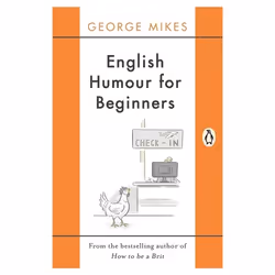 ISBN English Humour for Beginners, Anglais, Livre broché, 160 pages