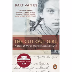 ISBN The Cut Out Girl, biographie, Anglais, Livre broché, 288 pages