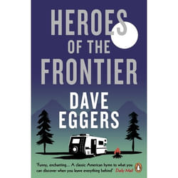 ISBN Heroes of the Frontier livre Roman Anglais