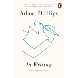 ISBN In Writing livre poésie Anglais