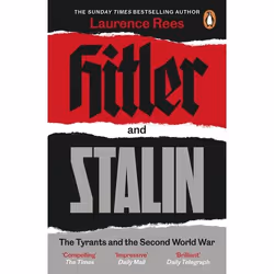 ISBN Hitler and Stalin, biographie, Anglais, Livre broché, 528 pages