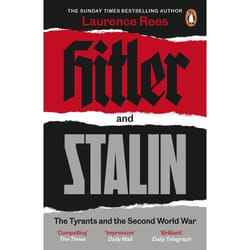 ISBN Hitler and Stalin livre biographie Anglais