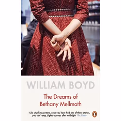ISBN The Dreams of Bethany Mellmoth, Anglais, Livre broché, 272 pages