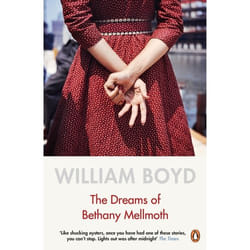 ISBN The Dreams of Bethany Mellmoth