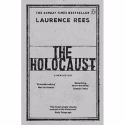 ISBN The Holocaust, Anglais, Livre broché, 528 pages