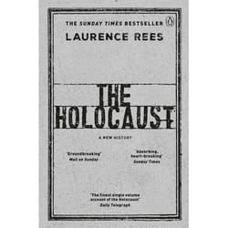 ISBN The Holocaust