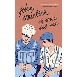 ISBN Of Mice and Men