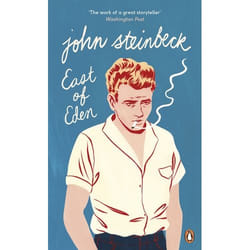 ISBN East of Eden livre Roman Anglais