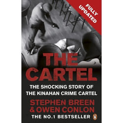 ISBN The Cartel