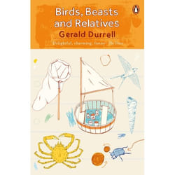 ISBN Birds, Beasts and Relatives