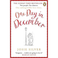 ISBN One Day in December