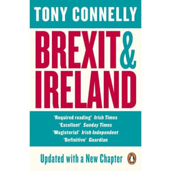 ISBN Brexit and Ireland