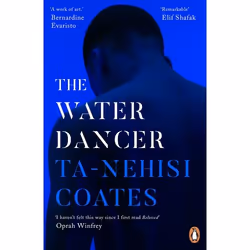 ISBN The Water Dancer, Roman, Anglais, Livre broché, 416 pages