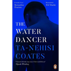 ISBN The Water Dancer livre Roman Anglais