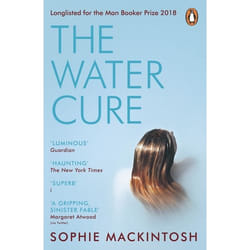 ISBN The Water Cure livre Roman Anglais