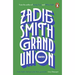 ISBN Grand Union, Roman, Anglais, Livre broché, 256 pages