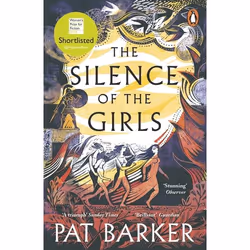 ISBN The Silence of the Girls, Roman, Anglais, Livre broché, 336 pages