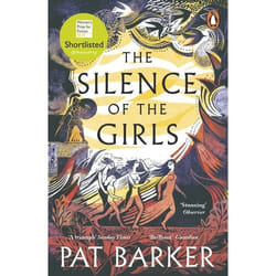 ISBN The Silence of the Girls livre Roman Anglais