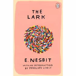 ISBN The Lark, Roman, Anglais, Livre broché, 272 pages