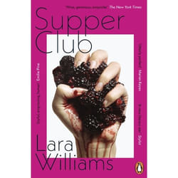 ISBN Supper Club