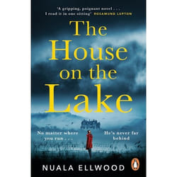 ISBN The House on the Lake