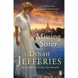 ISBN The Missing Sister, Anglais, Livre broché, 320 pages