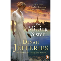 ISBN The Missing Sister livre Anglais Livre broché 320 pages